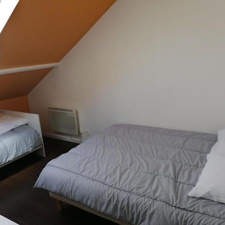 Le Sacre Coeur Bis -Duplex 5Pl Apartment Le Havre Exterior photo