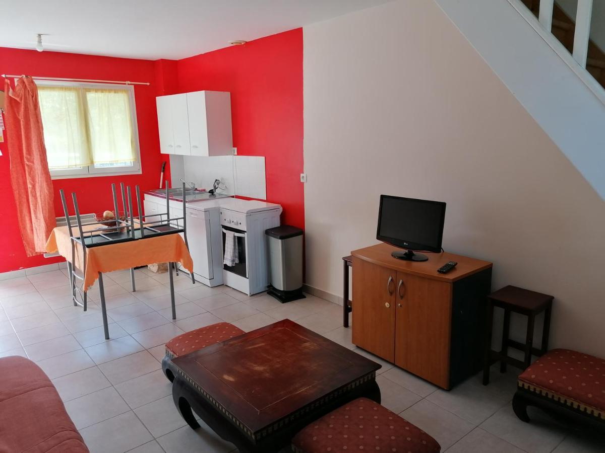 Le Sacre Coeur Bis -Duplex 5Pl Apartment Le Havre Exterior photo
