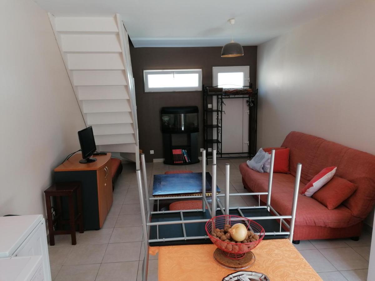 Le Sacre Coeur Bis -Duplex 5Pl Apartment Le Havre Exterior photo